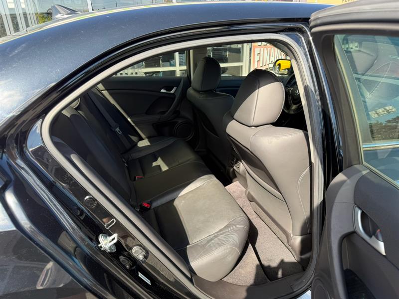 acura TSX 2013 - 11