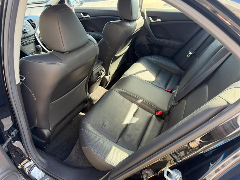 acura TSX 2013 - 12