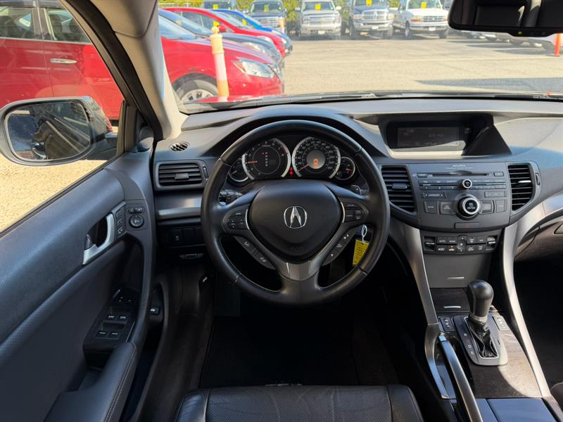 acura TSX 2013 - 13