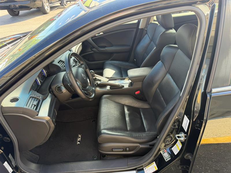acura TSX 2013 - 15