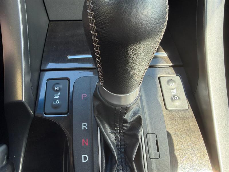 acura TSX 2013 - 16