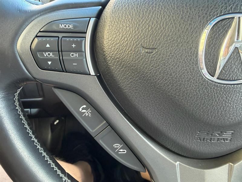 acura TSX 2013 - 20