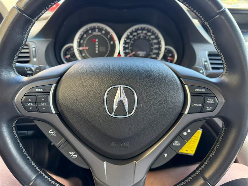 acura TSX 2013 - 21