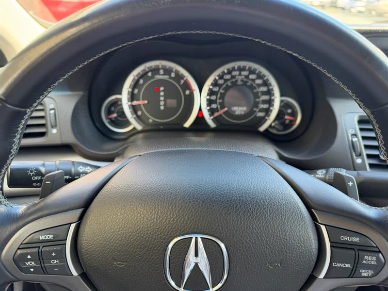 acura TSX 2013 - 22