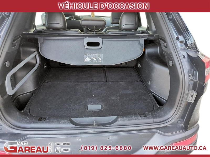 jeep Cherokee 2014 - 6