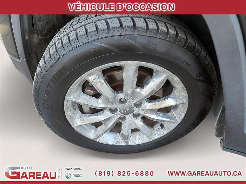 jeep Cherokee 2014 - 7