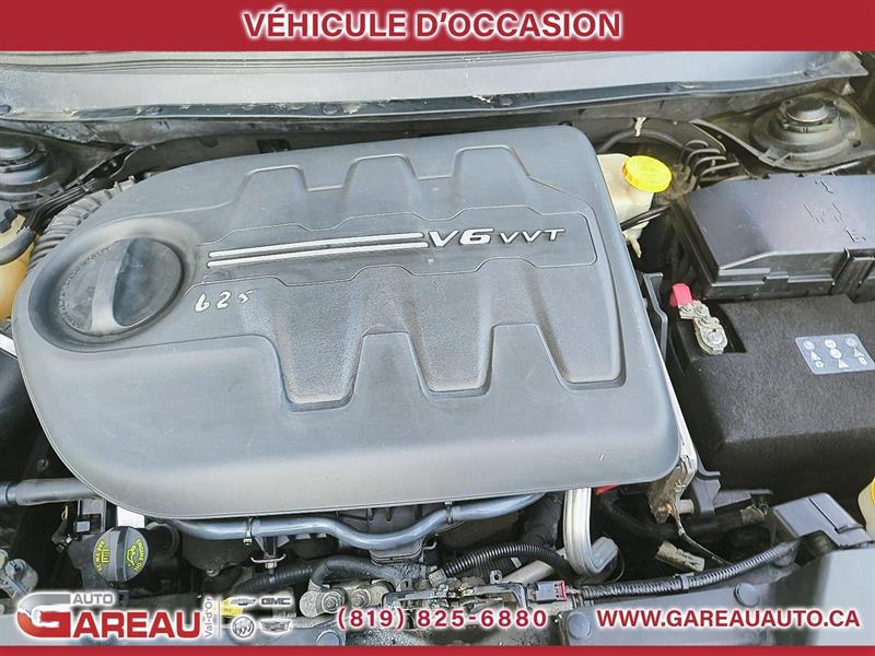 jeep Cherokee 2014 - 8