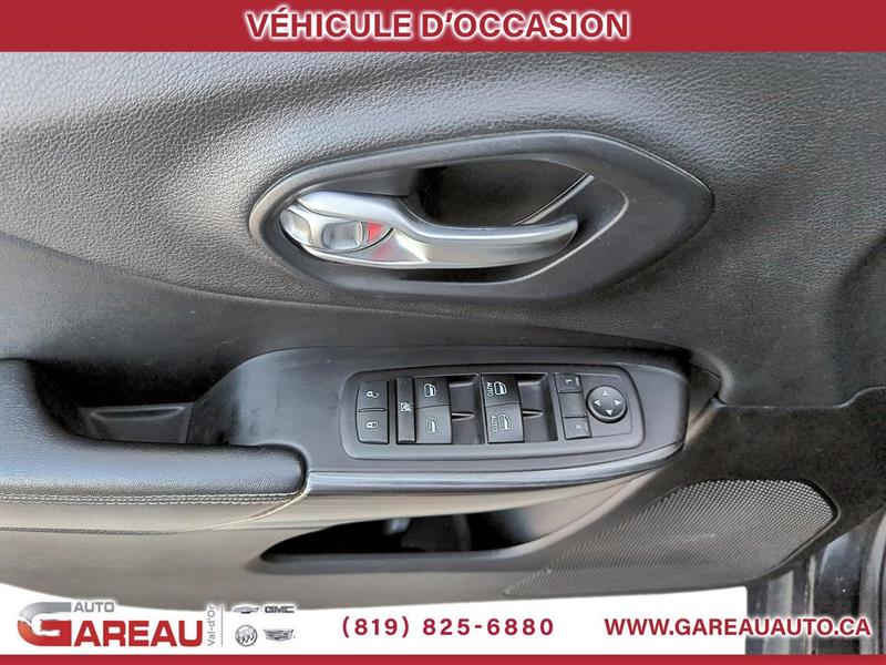 jeep Cherokee 2014 - 11
