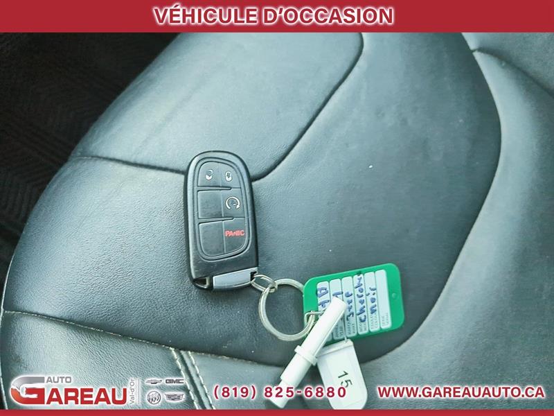 jeep Cherokee 2014 - 20