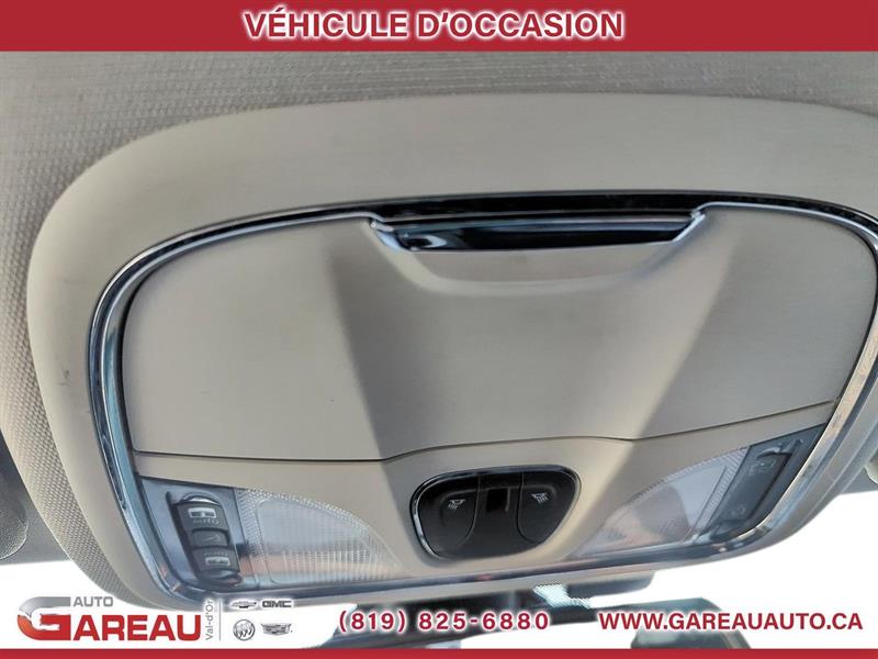 jeep Cherokee 2014 - 21
