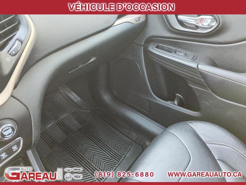 jeep Cherokee 2014 - 22