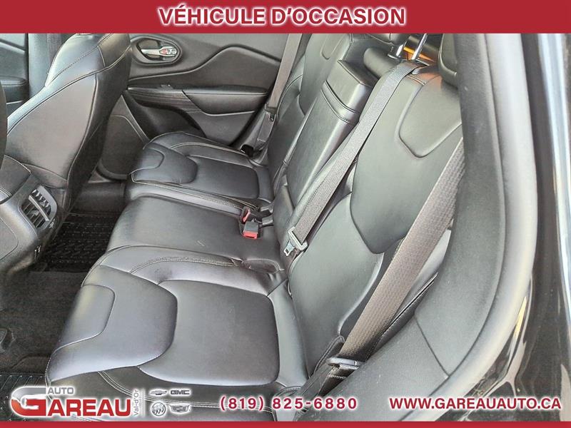jeep Cherokee 2014 - 23
