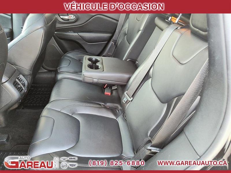 jeep Cherokee 2014 - 24