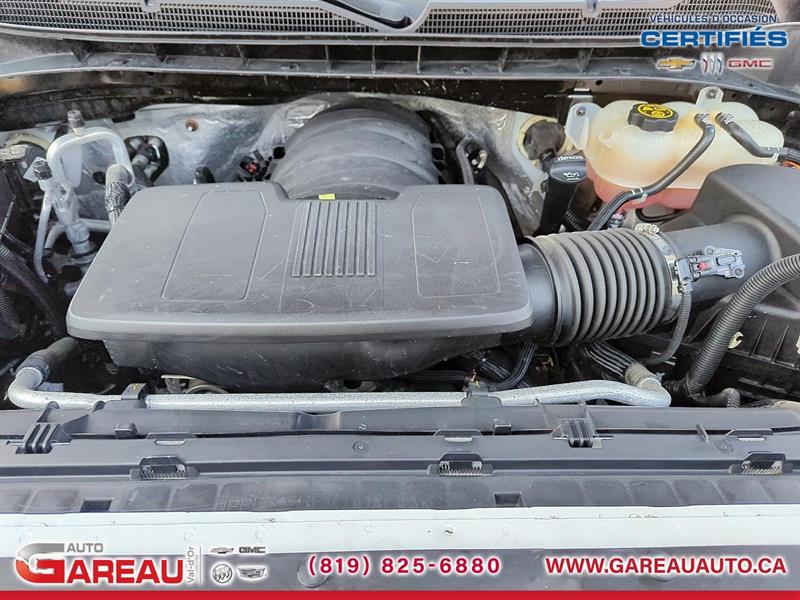 chevrolet Silverado 1500 2022 - 8