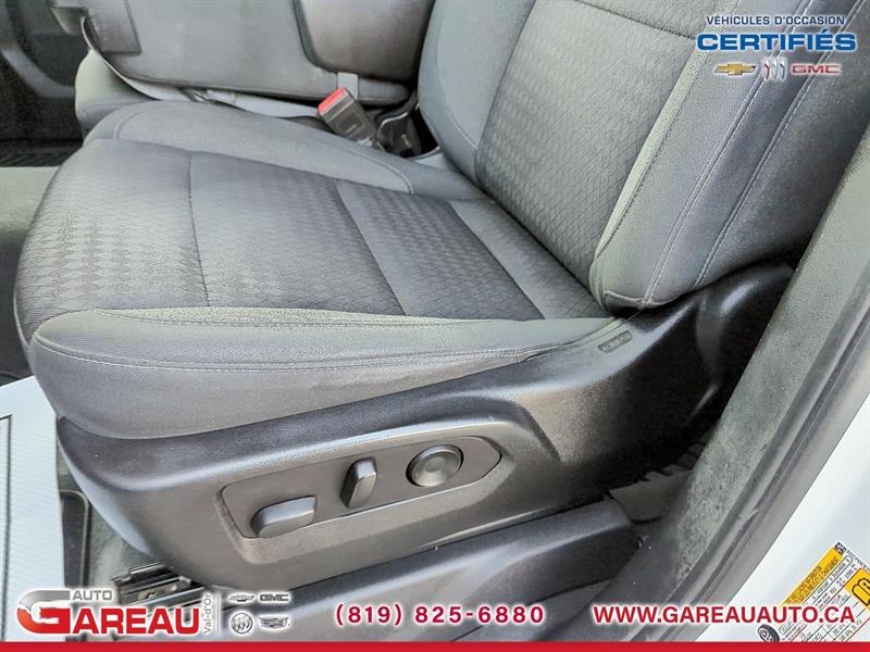chevrolet Silverado 1500 2022 - 9