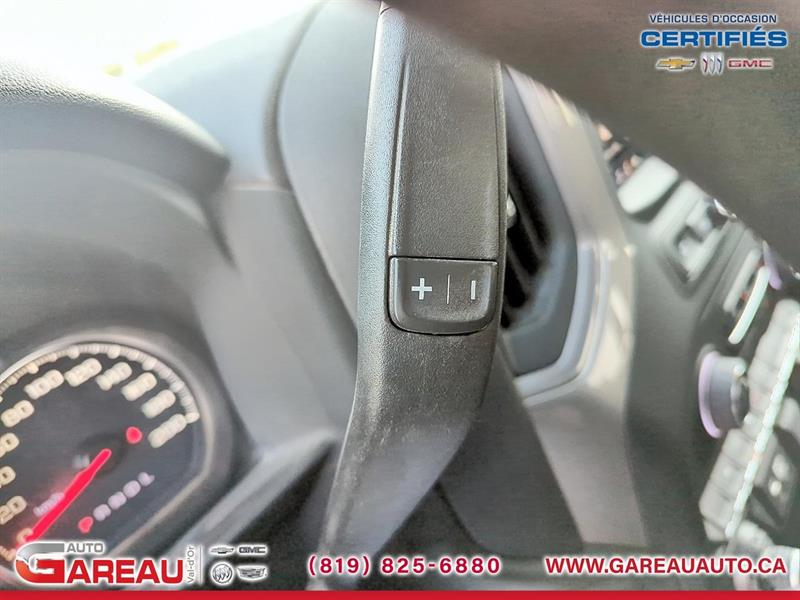 chevrolet Silverado 1500 2022 - 15