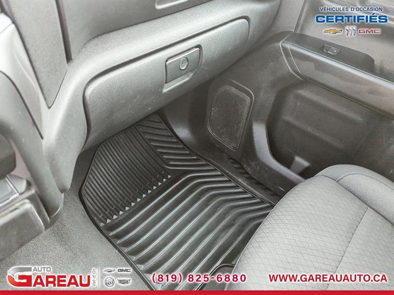 chevrolet Silverado 1500 2022 - 21