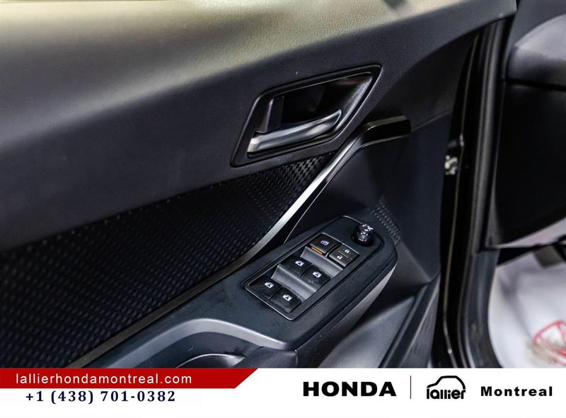toyota C-HR 2019 - 11