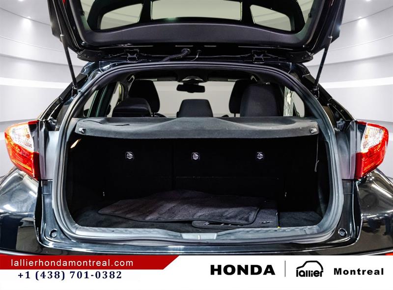 toyota C-HR 2019 - 15