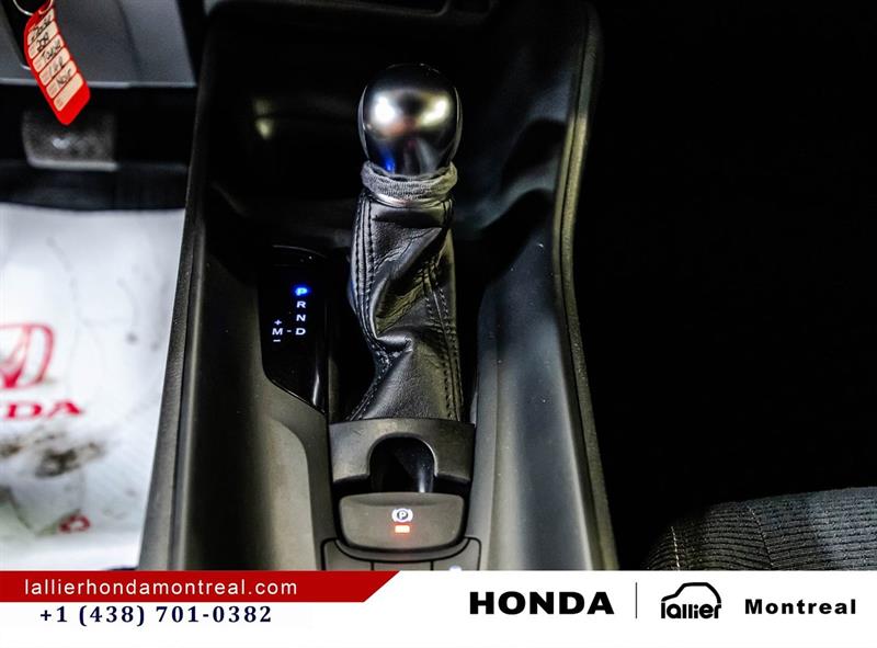 toyota C-HR 2019 - 24