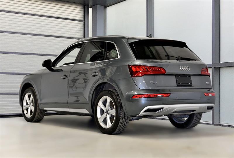 audi Q5 2018 - 7