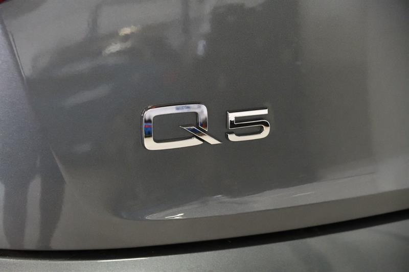 audi Q5 2018 - 8