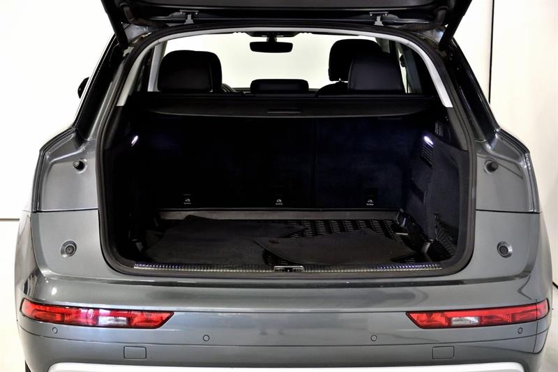 audi Q5 2018 - 10