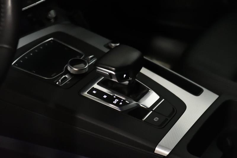 audi Q5 2018 - 13