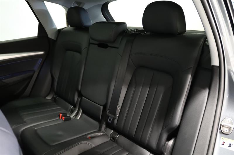 audi Q5 2018 - 17