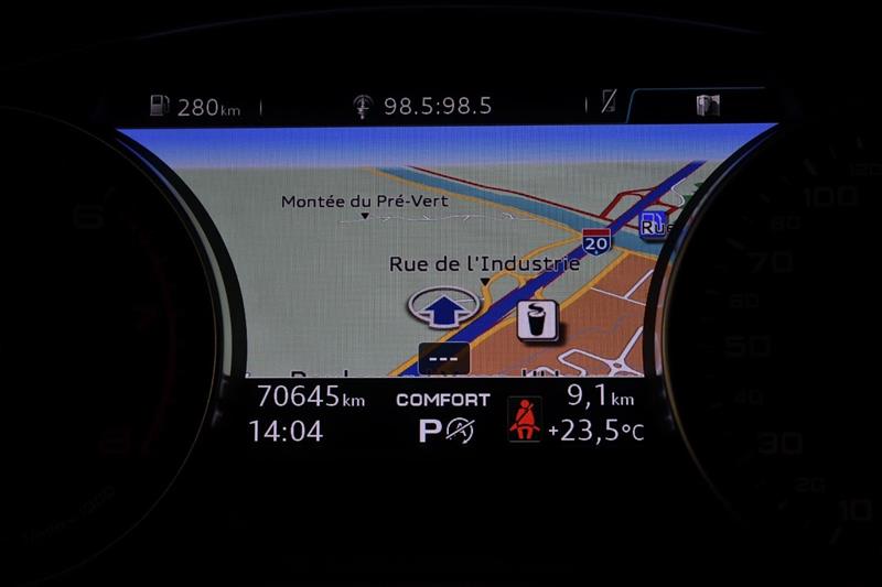 audi Q5 2018 - 21