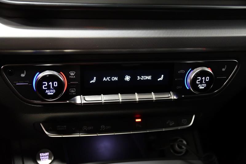 audi Q5 2018 - 25