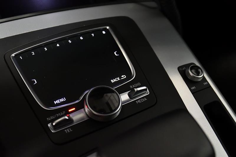 audi Q5 2018 - 26