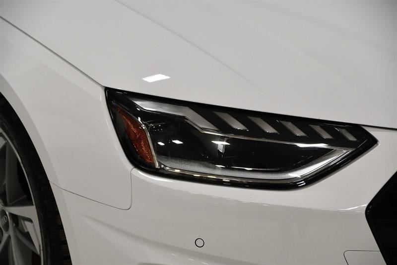 audi A4 Sedan 2024 - 2