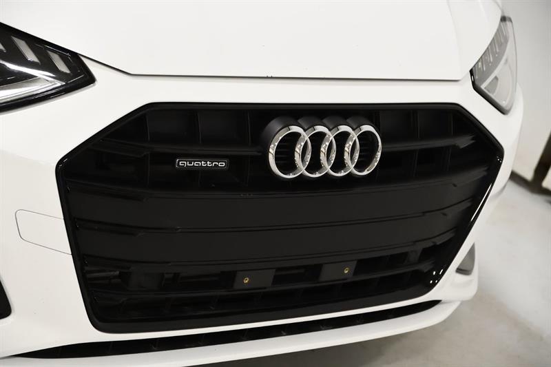 audi A4 Sedan 2024 - 3