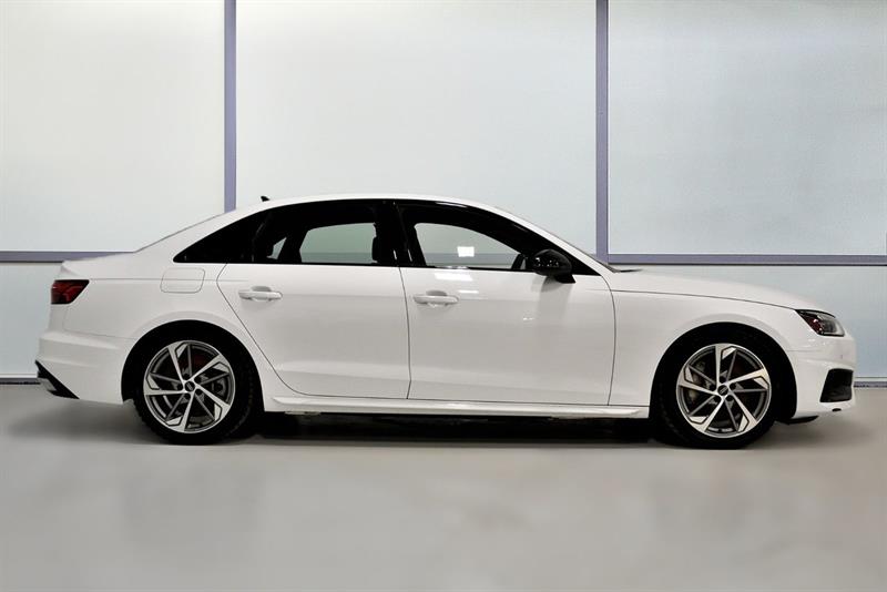 audi A4 Sedan 2024 - 5