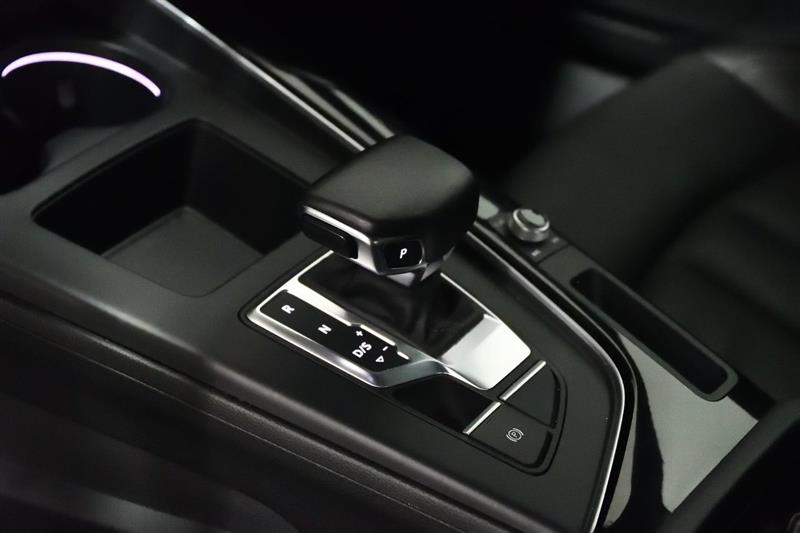 audi A4 Sedan 2024 - 13