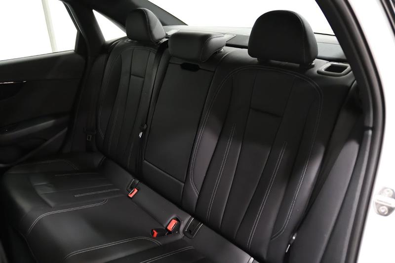 audi A4 Sedan 2024 - 17