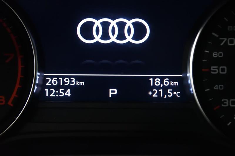 audi A4 Sedan 2024 - 20