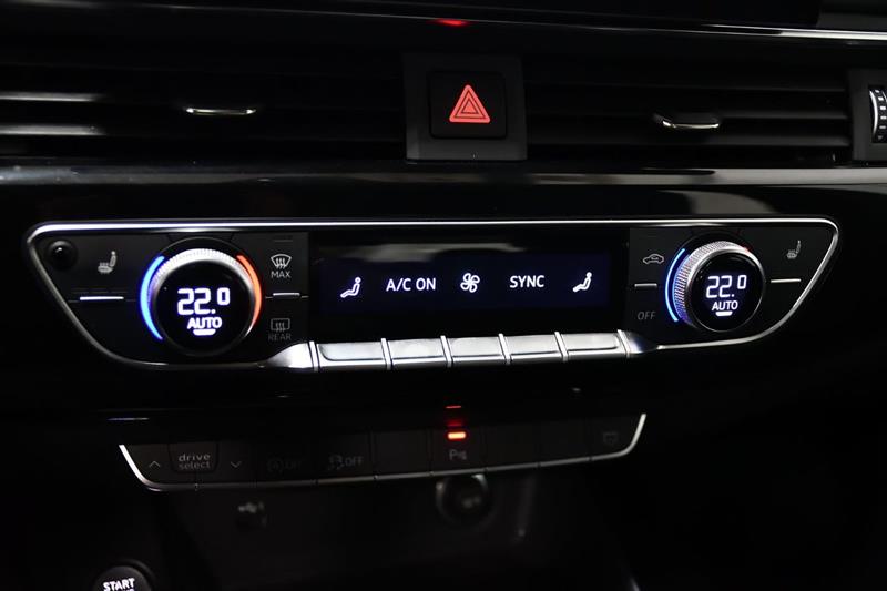 audi A4 Sedan 2024 - 23