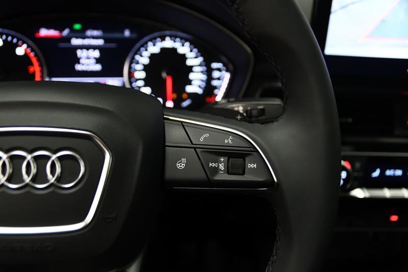 audi A4 Sedan 2024 - 25
