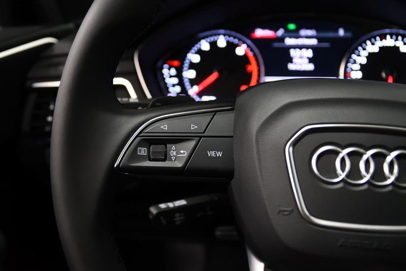 audi A4 Sedan 2024 - 26