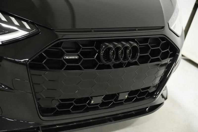 audi A4 Sedan 2024 - 3