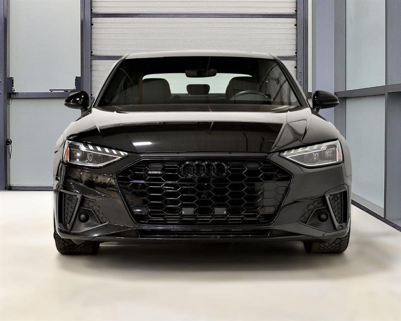 audi A4 Sedan 2024 - 4