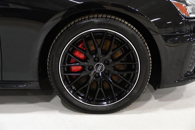 audi A4 Sedan 2024 - 6
