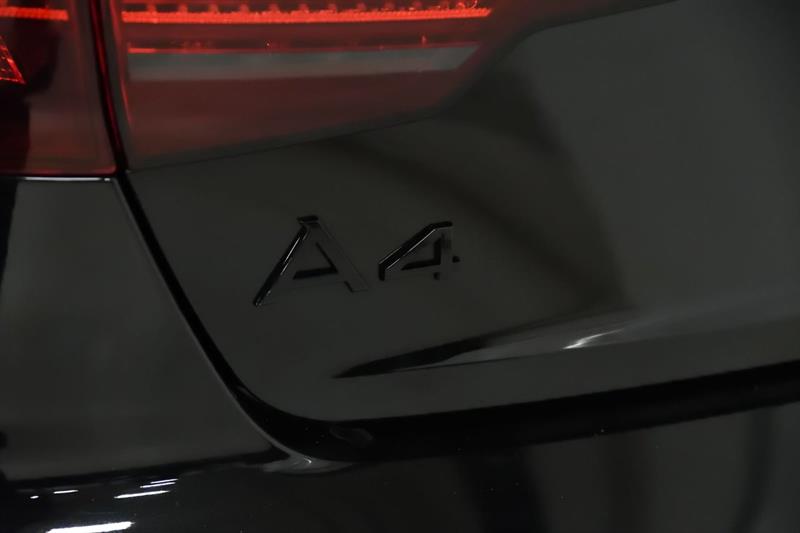 audi A4 Sedan 2024 - 8