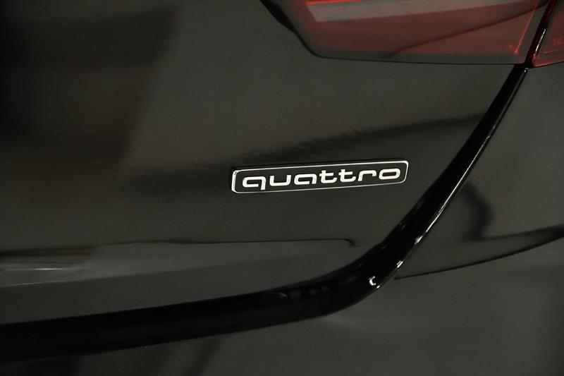 audi A4 Sedan 2024 - 9