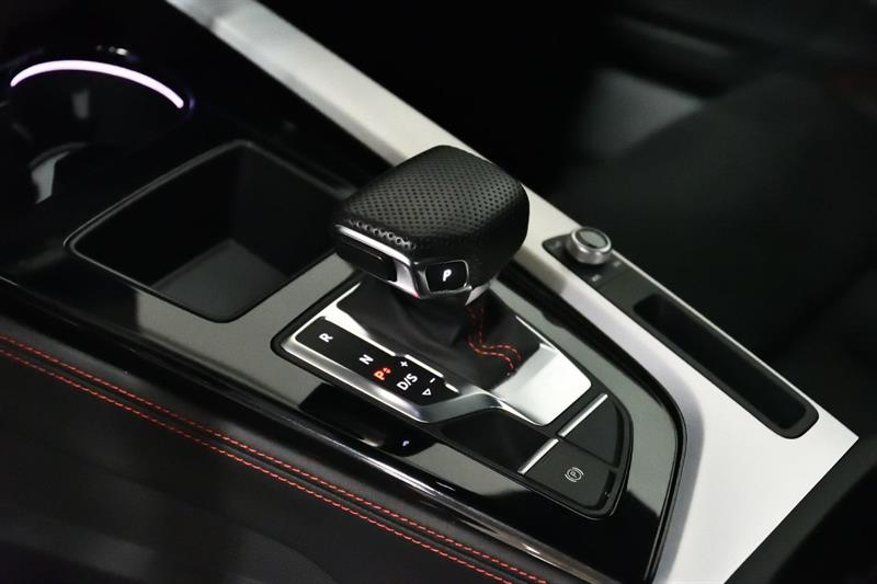 audi A4 Sedan 2024 - 13
