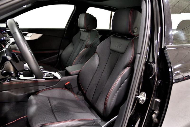 audi A4 Sedan 2024 - 16