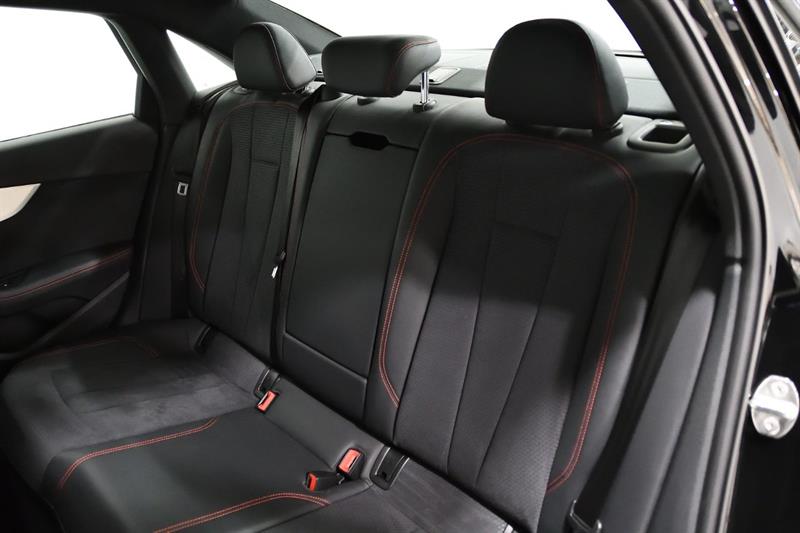 audi A4 Sedan 2024 - 17