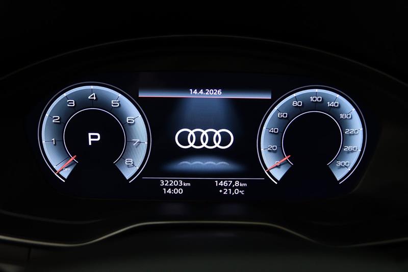 audi A4 Sedan 2024 - 19